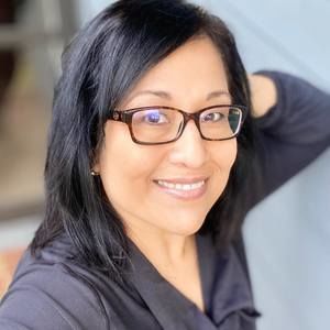 Meet your Posher, Mari